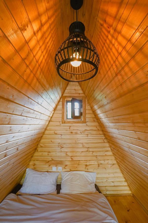 Mtskheta Cabin Exterior photo