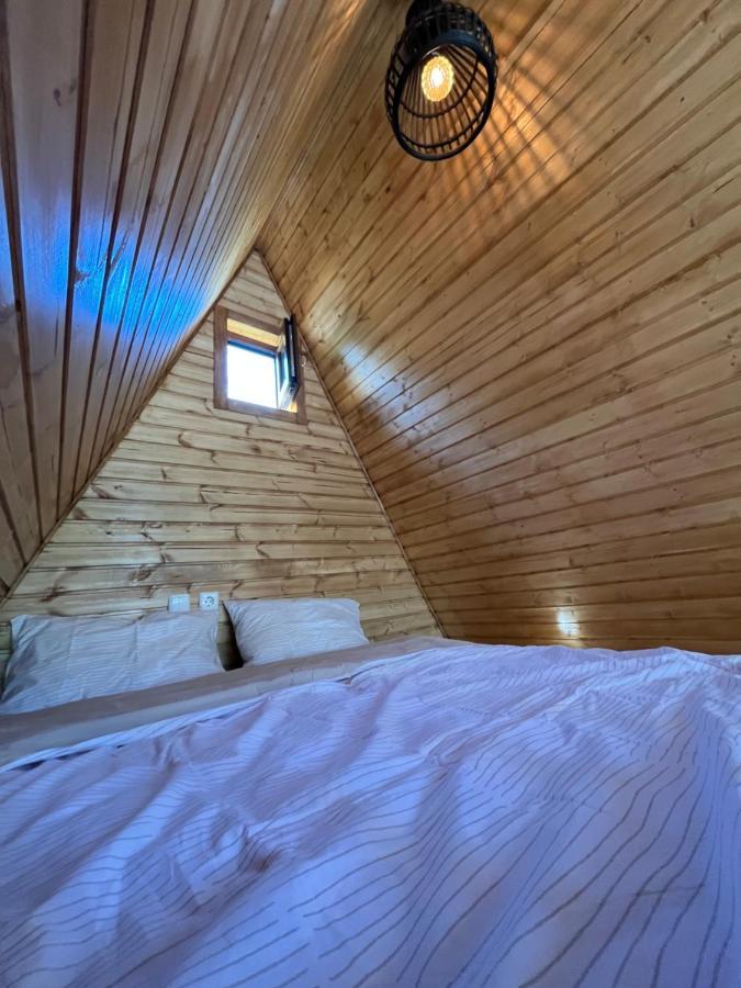 Mtskheta Cabin Exterior photo
